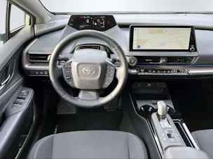 Toyota Prius 2.0 Plug-In-Hybrid Style