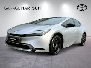 Toyota Prius 2.0 Plug-In-Hybrid Style
