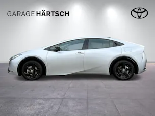 Toyota Prius 2.0 Plug-In-Hybrid Style