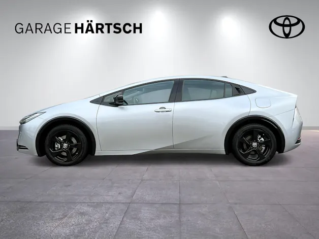 Toyota Prius 2.0 Plug-In-Hybrid Style