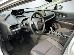 Toyota Prius 2.0 Plug-In-Hybrid Style