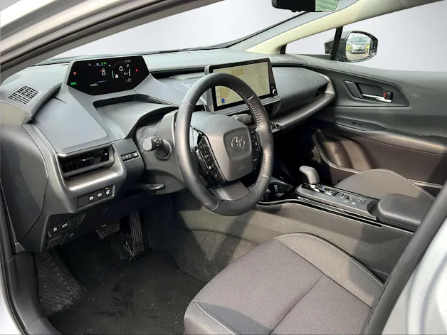 Toyota Prius 2.0 Plug-In-Hybrid Style