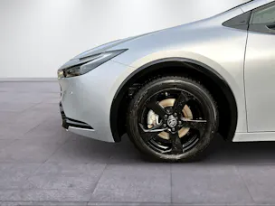 Toyota Prius 2.0 Plug-In-Hybrid Style