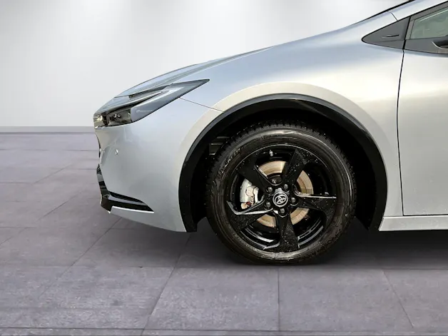 Toyota Prius 2.0 Plug-In-Hybrid Style