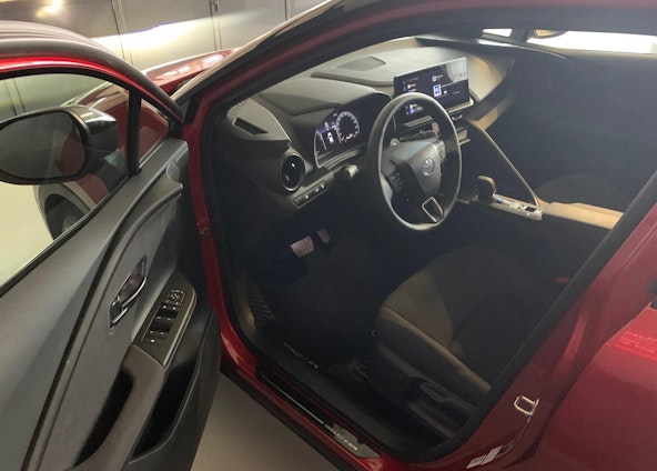 Vehicle image 1 Vehicle image 1