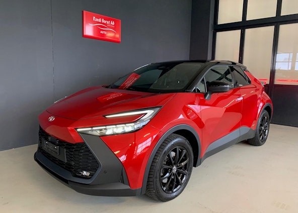 First vehicle image First vehicle image