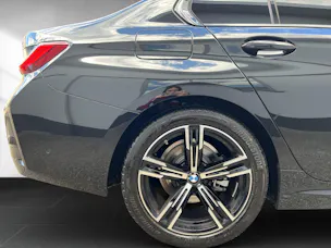 BMW 320d xDrive SAG Touring