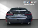 BMW 320d xDrive SAG Touring