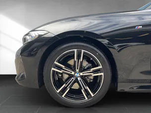 BMW 320d xDrive SAG Touring