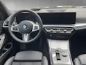 BMW 320d xDrive SAG Touring