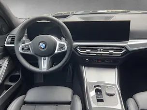BMW 320d xDrive SAG Touring