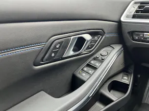 BMW 320d xDrive SAG Touring