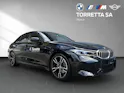 BMW 320d xDrive SAG Touring