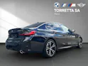 BMW 320d xDrive SAG Touring