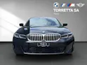 BMW 320d xDrive SAG Touring