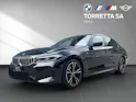 BMW 320d xDrive SAG Touring