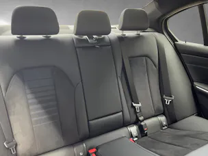 BMW 320d xDrive SAG Touring