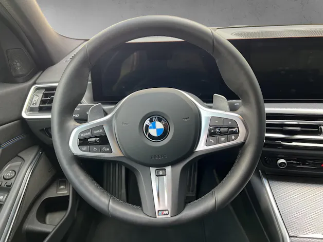 BMW 320d xDrive SAG Touring