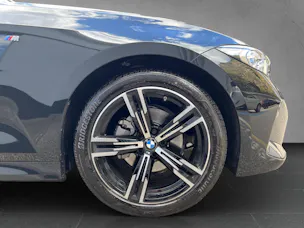 BMW 320d xDrive SAG Touring