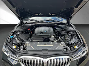 BMW 320d xDrive SAG Touring