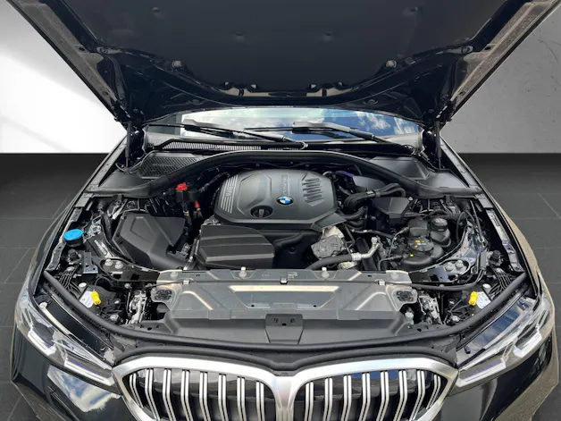BMW 320d xDrive SAG Touring