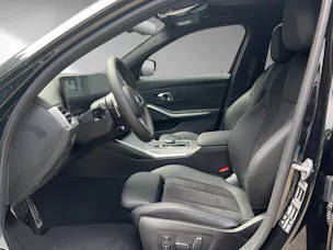 BMW 320d xDrive SAG Touring