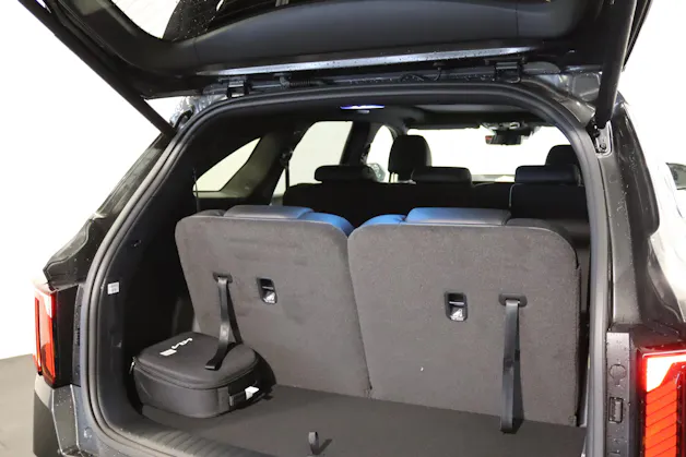 Kia Sorento 1.6 T-GDi Plug-in Hybrid Style 7 Places, leasing dès 0.99 %, pneus hiver inclus