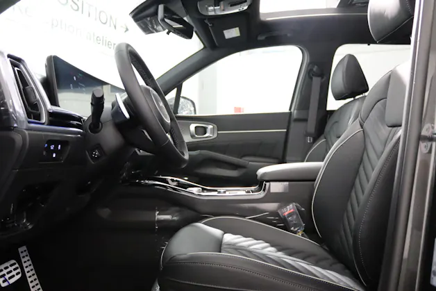 Kia Sorento 1.6 T-GDi Plug-in Hybrid Style 7 Places, leasing dès 0.99 %, pneus hiver inclus