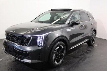 Vehicle image KIA SORENTO 0