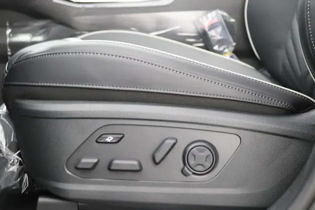 Kia Sorento 1.6 T-GDi Plug-in Hybrid Style 7 Places, leasing dès 0.99 %, pneus hiver inclus