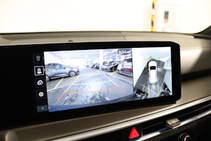 Vehicle image KIA Sorento 1.6 T-GDi Plug-in Hybrid Style 7P