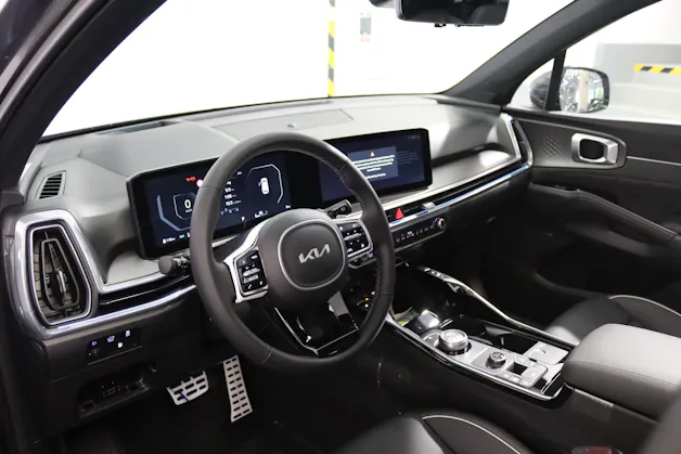 Kia Sorento 1.6 T-GDi Plug-in Hybrid Style 7 Places, leasing dès 0.99 %, pneus hiver inclus