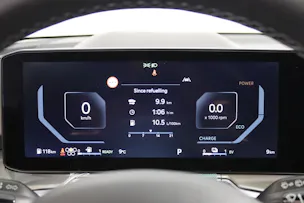 Kia Sorento 1.6 T-GDi Plug-in Hybrid Style 7 Places, leasing dès 0.99 %, pneus hiver inclus