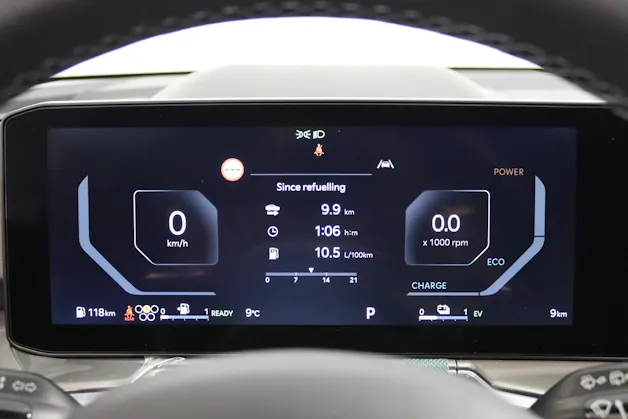 Kia Sorento 1.6 T-GDi Plug-in Hybrid Style 7 Places, leasing dès 0.99 %, pneus hiver inclus