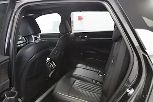 Kia Sorento 1.6 T-GDi Plug-in Hybrid Style 7 Places, leasing dès 0.99 %, pneus hiver inclus