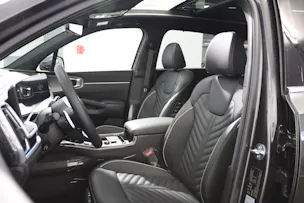 Kia Sorento 1.6 T-GDi Plug-in Hybrid Style 7 Places, leasing dès 0.99 %, pneus hiver inclus