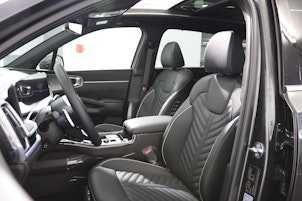 Vehicle image KIA Sorento 1.6 T-GDi Plug-in Hybrid Style 7P