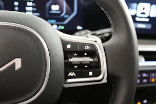 Kia Sorento 1.6 T-GDi Plug-in Hybrid Style 7 Places, leasing dès 0.99 %, pneus hiver inclus