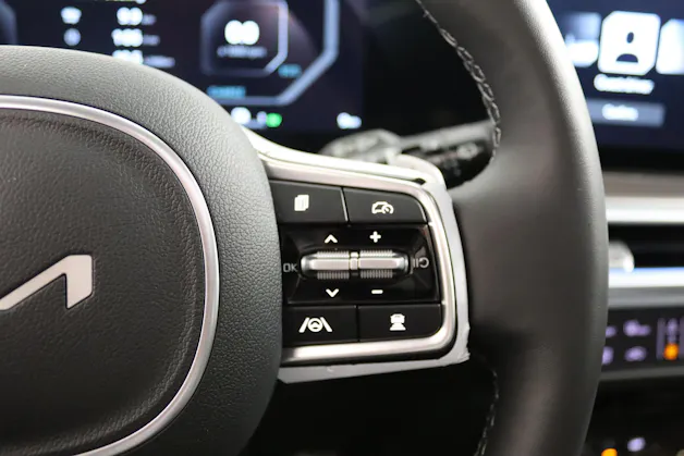 Kia Sorento 1.6 T-GDi Plug-in Hybrid Style 7 Places, leasing dès 0.99 %, pneus hiver inclus