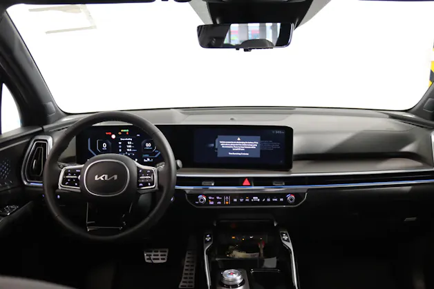 Kia Sorento 1.6 T-GDi Plug-in Hybrid Style 7 Places, leasing dès 0.99 %, pneus hiver inclus