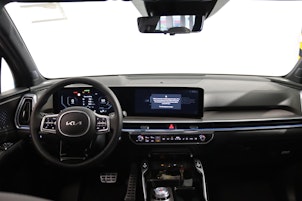 Vehicle image KIA Sorento 1.6 T-GDi Plug-in Hybrid Style 7P