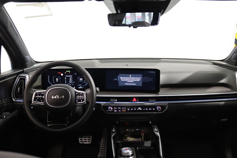 Vehicle image KIA SORENTO