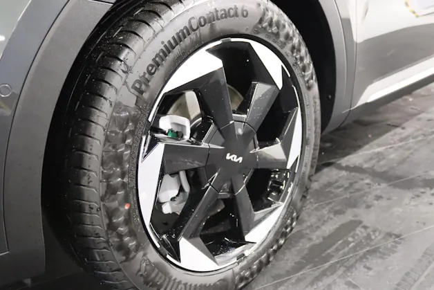 Kia Sorento 1.6 T-GDi Plug-in Hybrid Style 7 Places, leasing dès 0.99 %, pneus hiver inclus