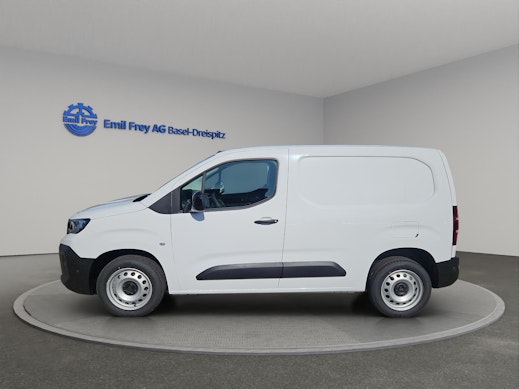 PEUGEOT Partner Kaw. 1000 Standard 1.5 BlueHDI 130 S/S 1