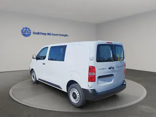 Peugeot Expert Kaw. Standard 2.0 BlueHDi 145 S/S