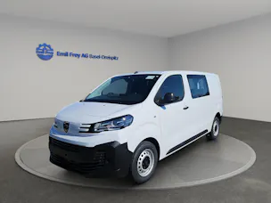 Peugeot Expert Kaw. Standard 2.0 BlueHDi 145 S/S
