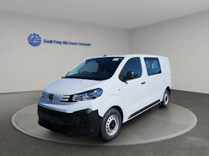Fahrzeugbild PEUGEOT Expert Kaw. Standard 2.0 BlueHDi 145 S/S