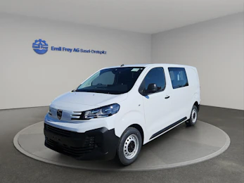 Fahrzeugbild PEUGEOT Expert Kaw. Standard 2.0 BlueHDi 145 S/S Fahrzeugbild PEUGEOT Expert Kaw. Standard 2.0 BlueHDi 145 S/S