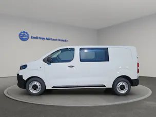 Peugeot Expert Kaw. Standard 2.0 BlueHDi 145 S/S
