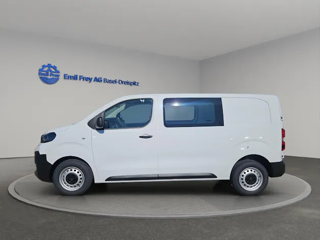 Peugeot Expert Kaw. Standard 2.0 BlueHDi 145 S/S